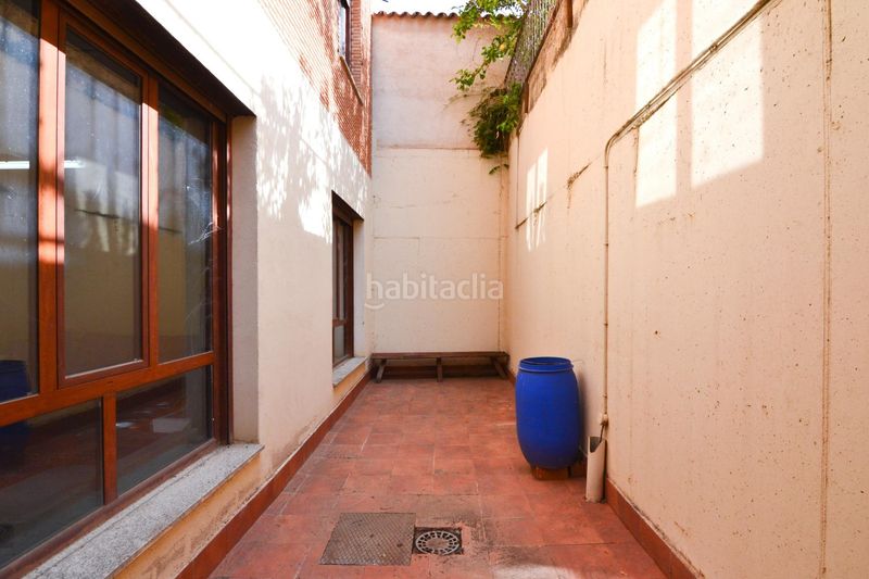 Foto d00c7e65-b0f8-4210-ab36-28e4d7d8792a. Casa adossada amb calefacció aparcament a Valmojado