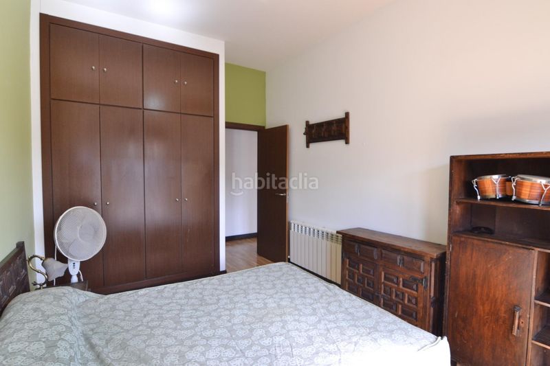 Foto dc04b5cc-1fb3-49e8-b8a0-75d59c430cb0. Casa adossada amb calefacció aparcament a Valmojado