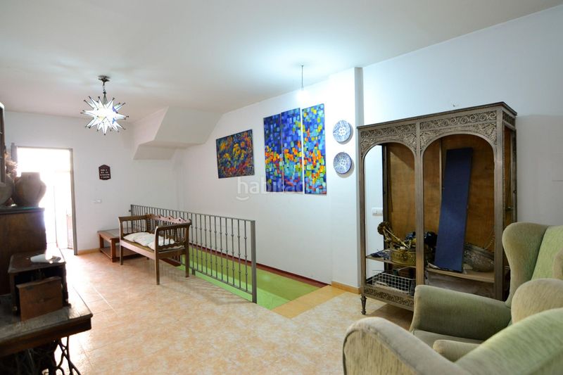 Foto ee48a6d4-6bde-490f-af22-50c73785b240. Casa adossada amb calefacció aparcament a Valmojado
