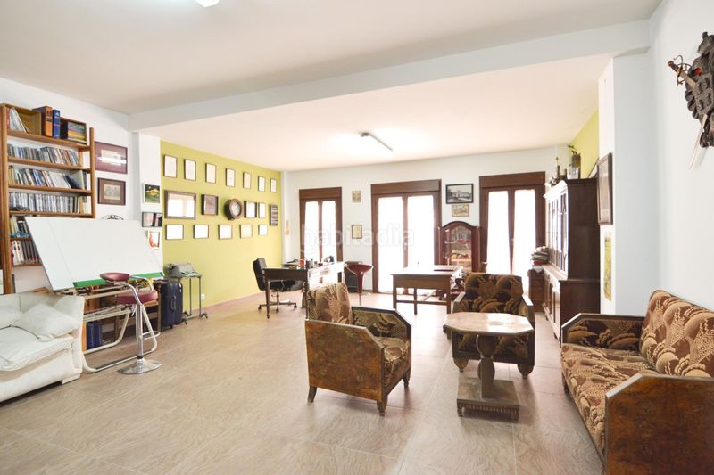 Foto f93dc9d0-dd45-4736-b24e-74e996f103cb. Casa adossada amb calefacció aparcament a Valmojado