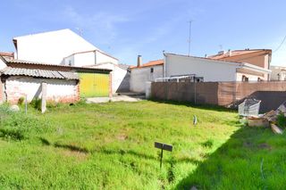 Maison  Calle jardines 3
