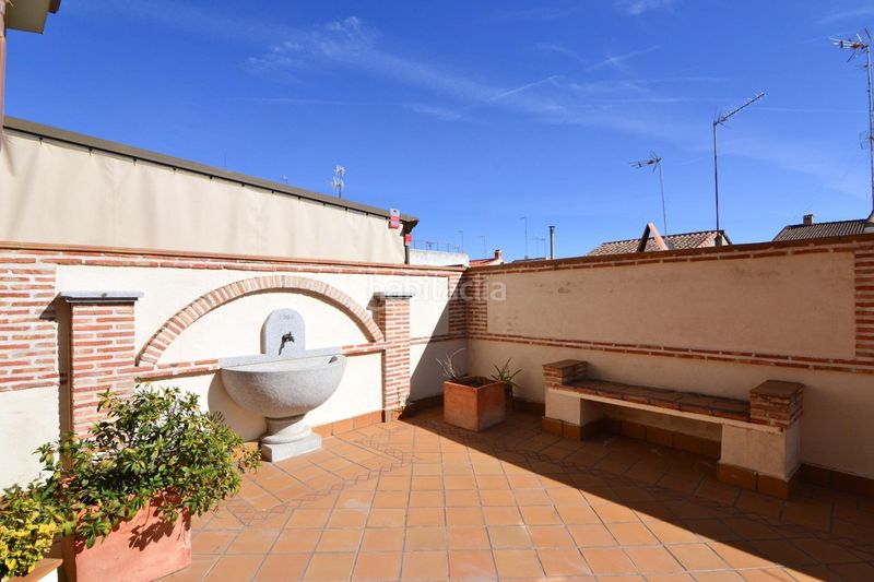 Foto 443d7d34-159b-45c3-83cc-571e2a61c92d. Duplex con riscaldamento parcheggio piscina in Centro Navalcarnero