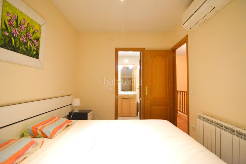 Foto 714abd03-8f65-4836-a137-e2b1c237f755. Duplex con riscaldamento parcheggio piscina in Centro Navalcarnero