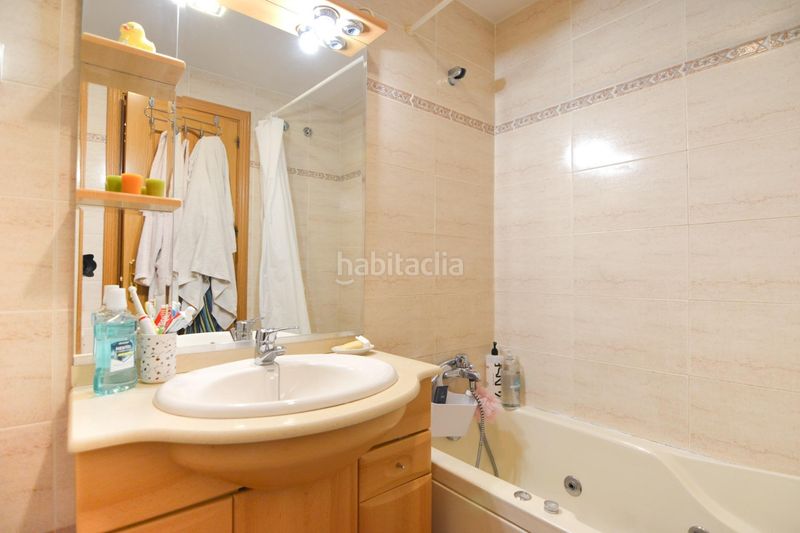 Foto b83c0868-a905-47e2-8666-353062eb0337. Duplex con riscaldamento parcheggio piscina in Centro Navalcarnero