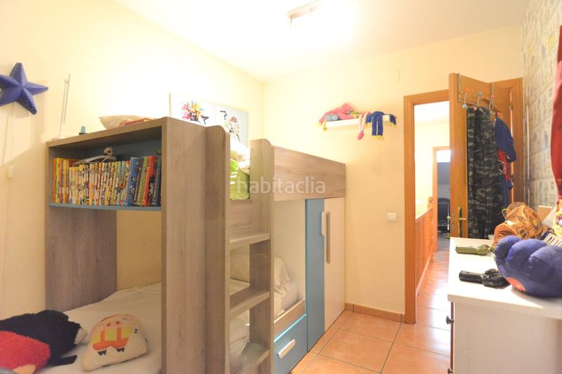 Foto c9488d56-ff3d-4ff0-b10c-8376c10c12a3. Duplex con riscaldamento parcheggio piscina in Centro Navalcarnero