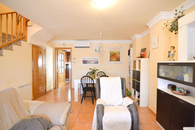 Foto c9e44da1-a1d7-4471-889d-f37b534832c2. Duplex con riscaldamento parcheggio piscina in Centro Navalcarnero