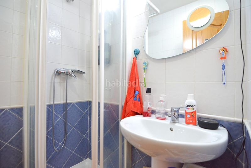 Foto ed55ca47-fbab-403c-a3de-dbf2b2fe8f94. Duplex con riscaldamento parcheggio piscina in Centro Navalcarnero