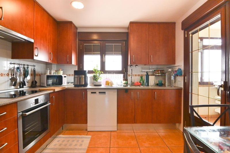 Foto f7b1e737-7a79-4d23-a7dc-217b698cba95. Duplex con riscaldamento parcheggio piscina in Centro Navalcarnero