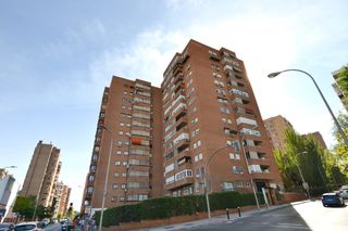 Flat in La Paz