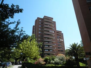 Location Parking moto à Avenida de circunvalación 51