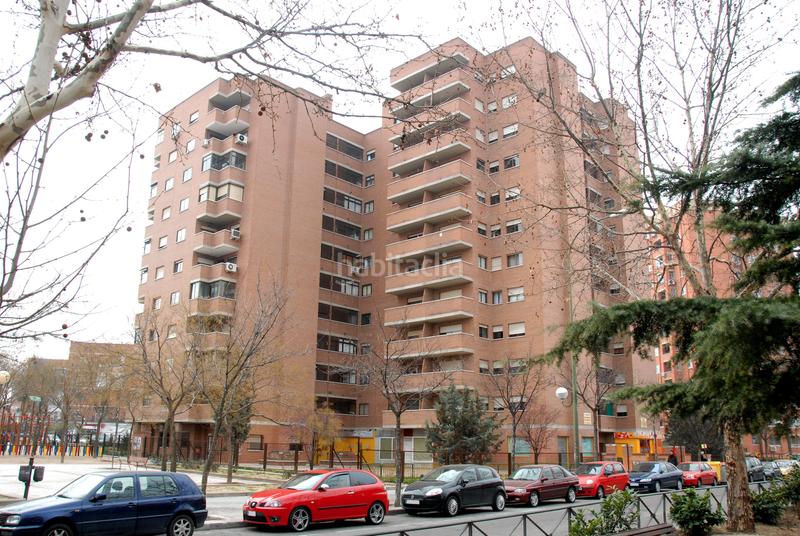 Foto d9182ace-56f4-410c-9026-41f97ee7b4c1. Affitto posto moto in avenida de circunvalación 51 in Madrid