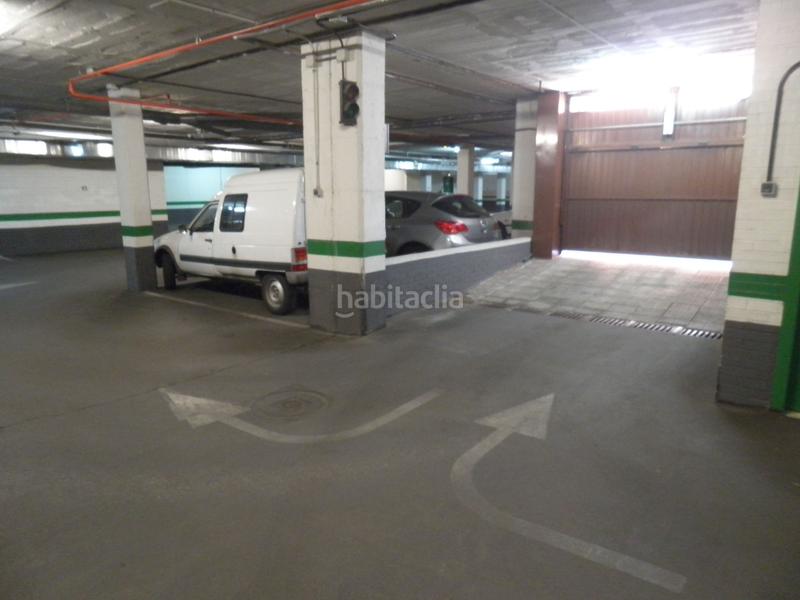 Foto 011a578b-4a71-459c-a204-5da65f28bef4. Affitto posto auto in calle de palazuelos 21 in Casco Histórico de Vallecas Madrid