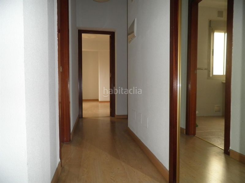 Foto 2300be6a-0514-43be-8626-eae14dc7d840. Rent flat with heating in Puerta del Ángel Madrid
