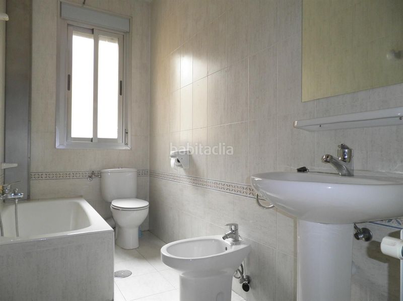 Foto 293a2ad7-4962-4ffd-baee-32a7a7ef444f. Rent flat with heating in Puerta del Ángel Madrid