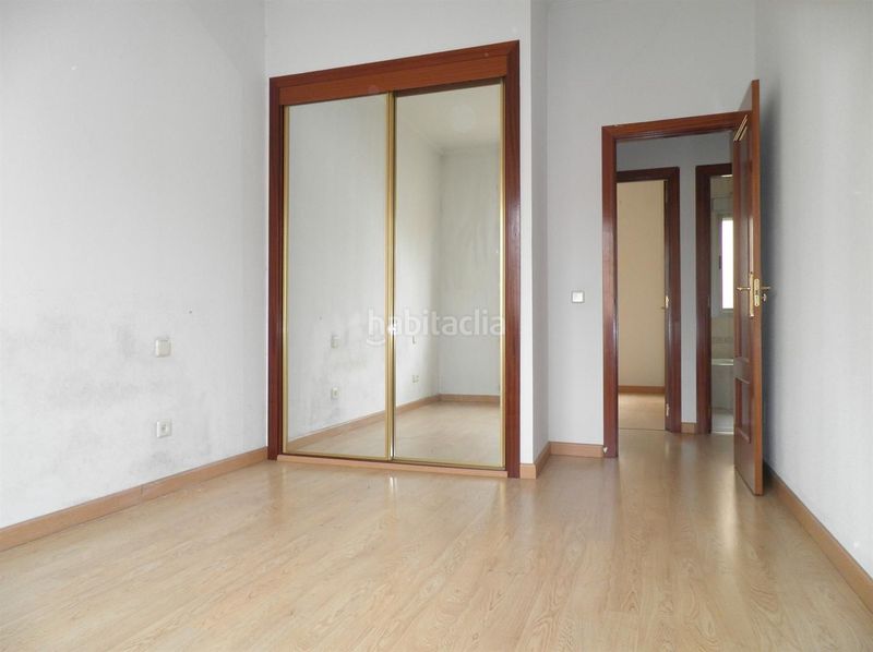 Foto 565bae50-fb5b-43b2-9e9d-6b9a654dac75. Rent flat with heating in Puerta del Ángel Madrid