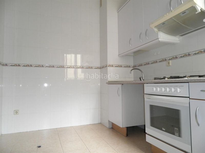Foto 5a3384cf-7755-4310-85af-6c1a8356116e. Rent flat with heating in Puerta del Ángel Madrid