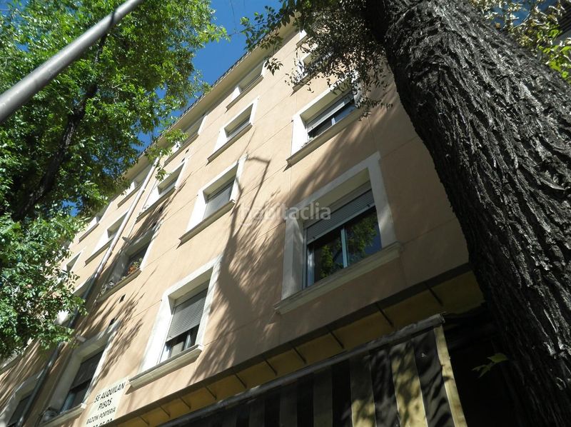Foto 626eaa12-c264-4142-b5b0-9fe19c65c4af. Rent flat with heating in Puerta del Ángel Madrid
