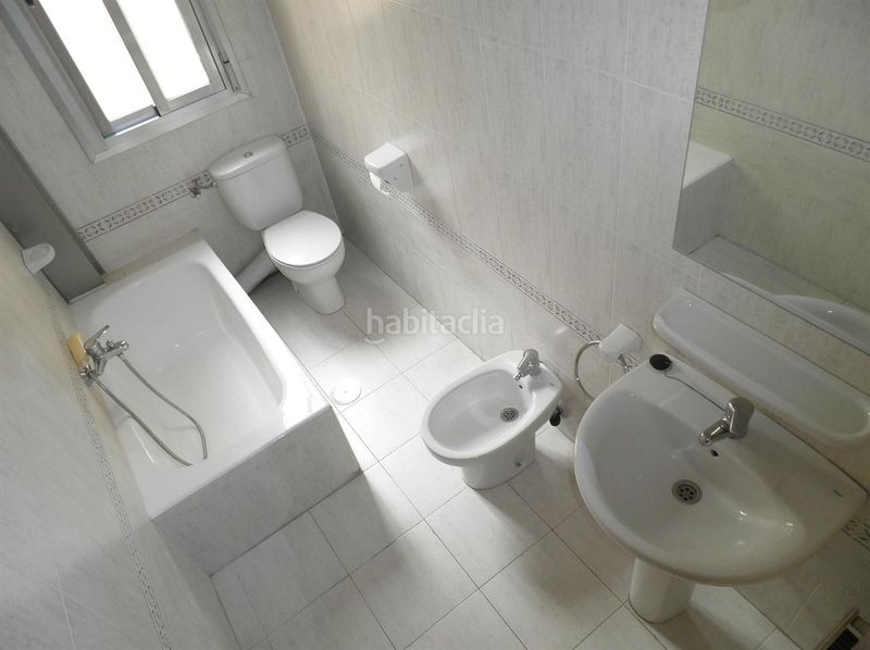 Foto cbaef4f4-11f7-4963-ada5-d21abb848b51. Rent flat with heating in Puerta del Ángel Madrid