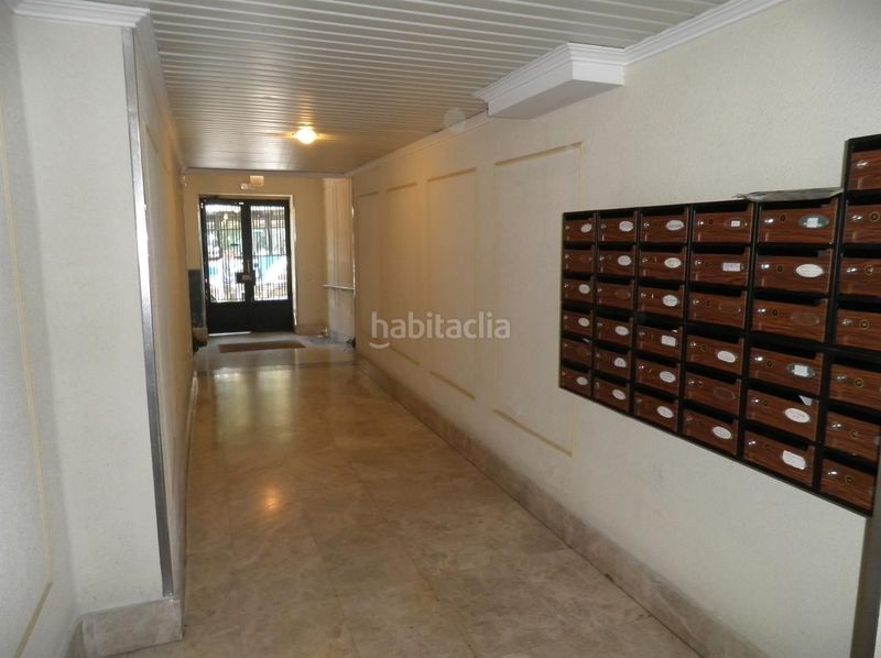 Foto e3dd3113-6f49-4bcc-a63a-3f398a2f3733. Rent flat with heating in Puerta del Ángel Madrid