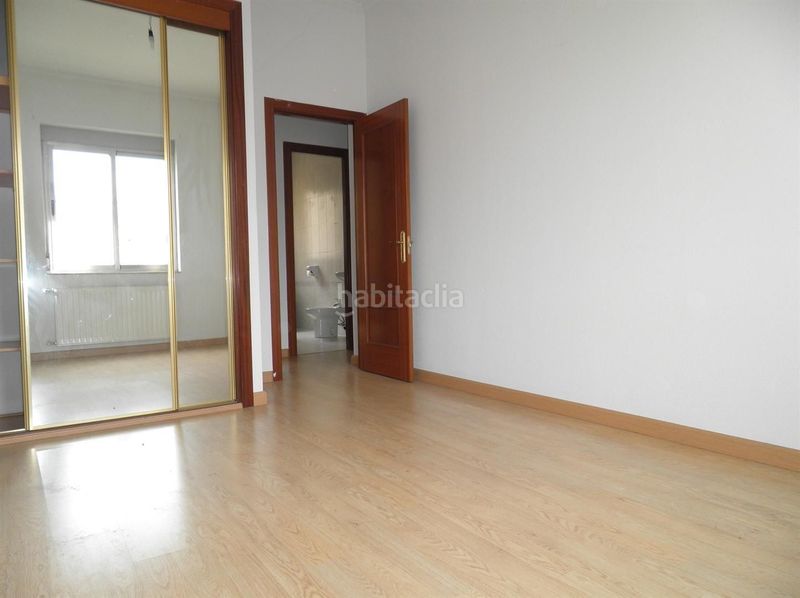 Foto ff4be80c-0bcf-4438-bf9b-7ebdbc5d95b3. Rent flat with heating in Puerta del Ángel Madrid