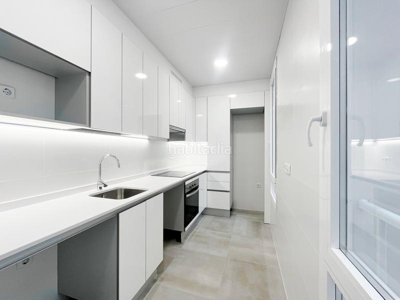 Foto e50c5af1-a5da-41e8-87b4-d400e2c85207. Alquiler ático en calle de ayala 53 ático a estrenar con espectacular terraza y excelentes calidades en Madrid