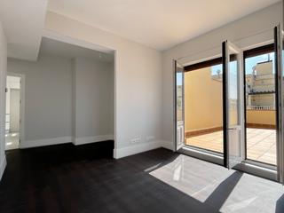 Lloguer Àtic a Calle de ayala 53. Ático a estrenar con espectacular terraza y excelentes calidades