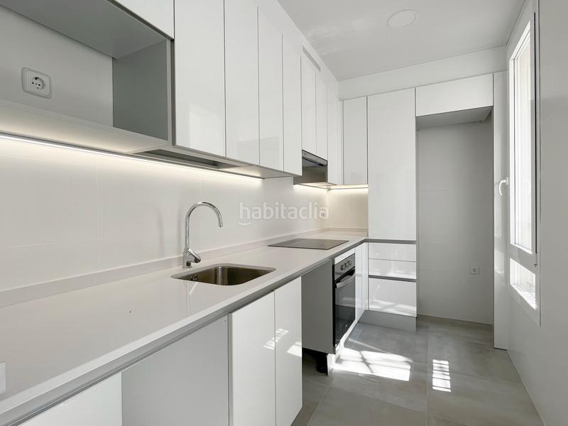 Foto 2b233042-55ce-4ed4-b6db-9d1be2bdb04f. Location attique dans calle de ayala 53 dans Goya Madrid
