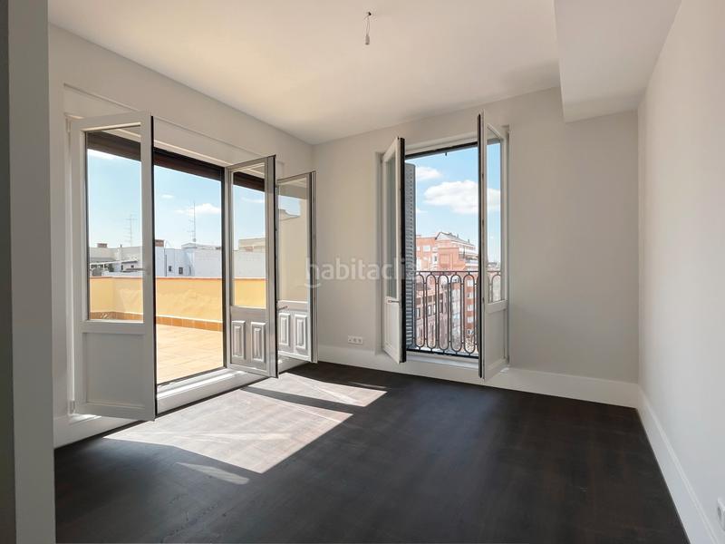 Foto 2bdb19d1-64a7-426e-802c-b58818d661ce. Location attique dans calle de ayala 53 dans Goya Madrid