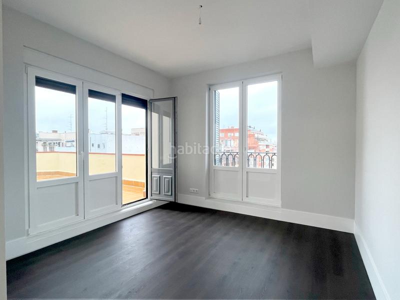 Foto 4e5e5157-e802-4a8c-ad33-af2cf72b2104. Location attique dans calle de ayala 53 dans Goya Madrid