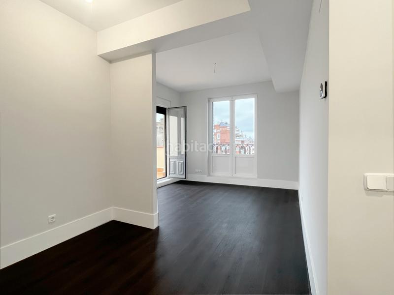 Foto 4f92d261-449a-4171-840b-8ecd29f81e9a. Location attique dans calle de ayala 53 dans Goya Madrid