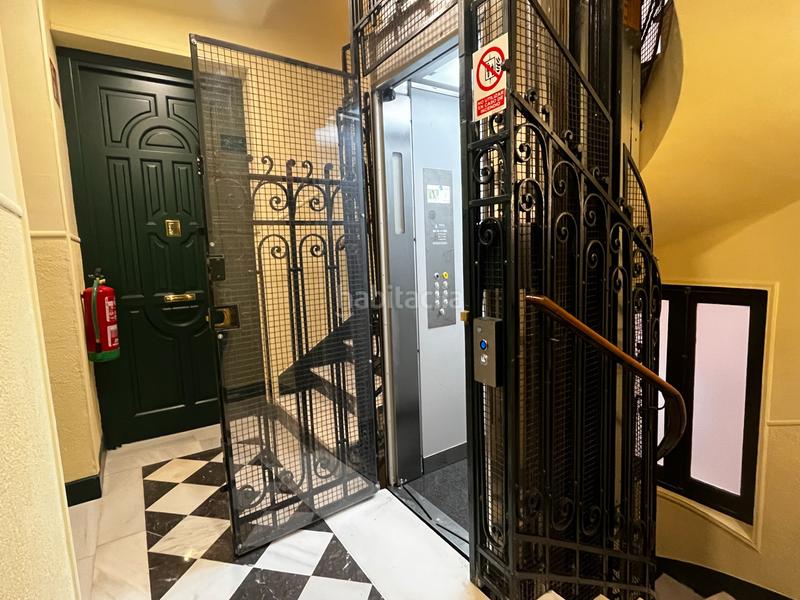 Foto 82d8683b-5331-4cdf-9388-7aa95f187153. Location attique dans calle de ayala 53 dans Goya Madrid