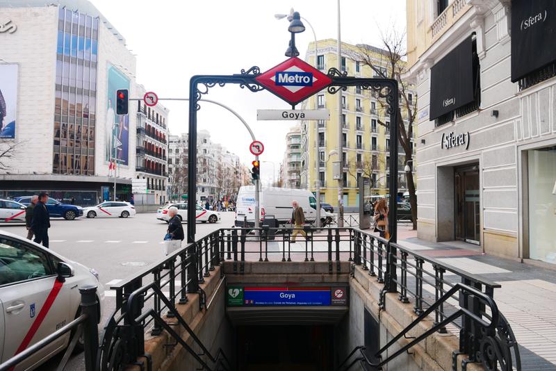 Foto 8be74b53-0e34-43b6-8444-17cc5280f65a. Location attique dans calle de ayala 53 dans Goya Madrid