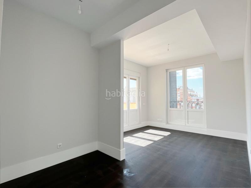 Foto efb8e859-db2b-4395-b157-2a132bacfee8. Location attique dans calle de ayala 53 dans Goya Madrid
