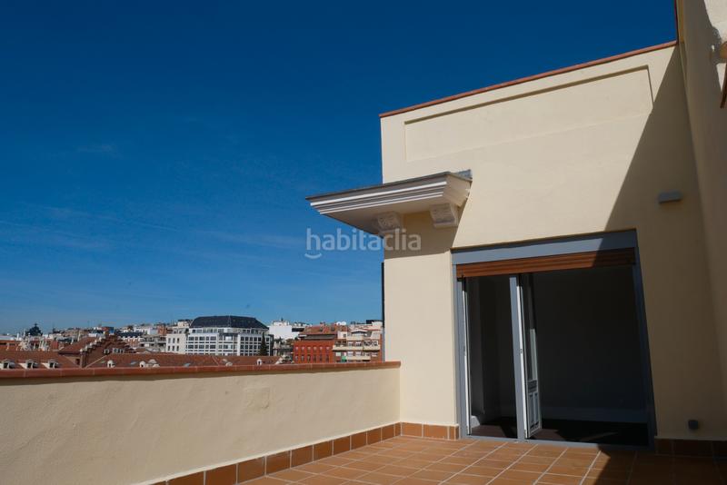 Foto 106504c2-e9e8-46bd-b0ad-97235c72f0c8. Miete dachwohnung in calle de ayala 53 in Goya Madrid