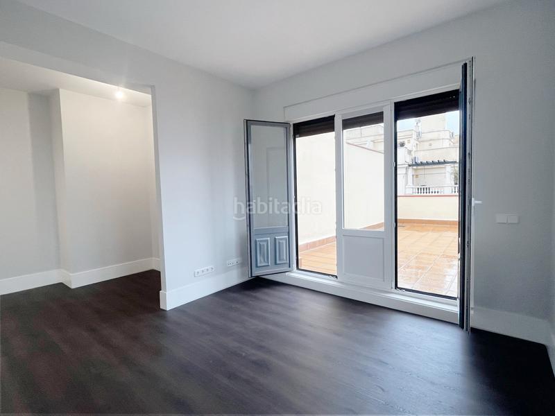 Foto 18a91e2b-54b3-47a3-bc51-0126ea5b7797. Miete dachwohnung in calle de ayala 53 in Goya Madrid
