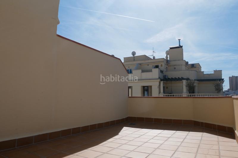 Foto 3056b128-e03b-4638-89c7-32a936849565. Miete dachwohnung in calle de ayala 53 in Goya Madrid