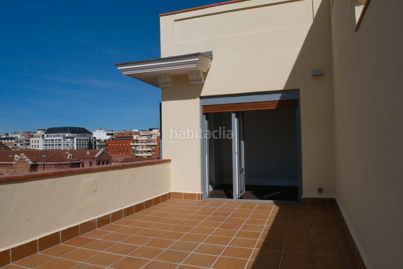 Foto 388d816e-f089-4fe2-959f-5d1dd50da5dd. Miete dachwohnung in calle de ayala 53 in Goya Madrid