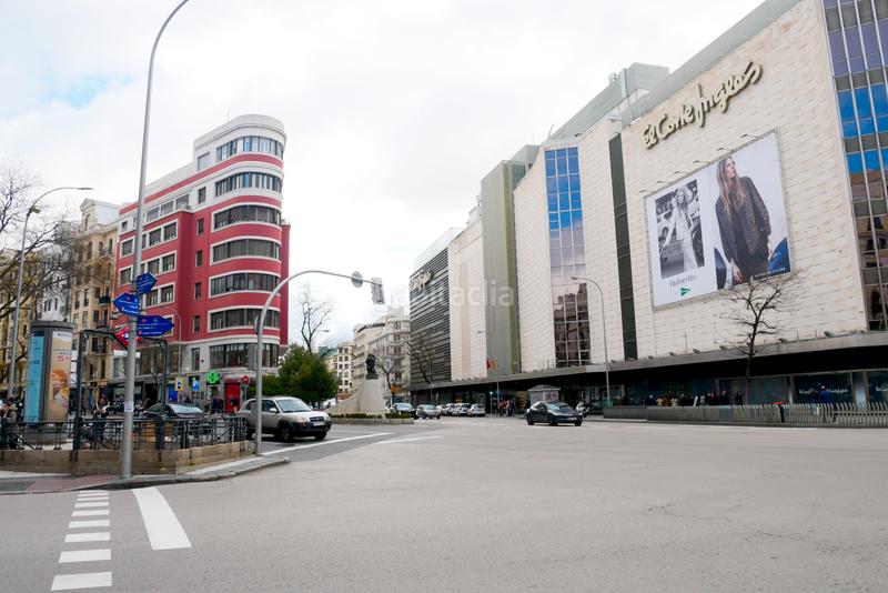 Foto 41fcbaf2-3c55-4abc-adb7-42ff633ac72b. Miete dachwohnung in calle de ayala 53 in Goya Madrid