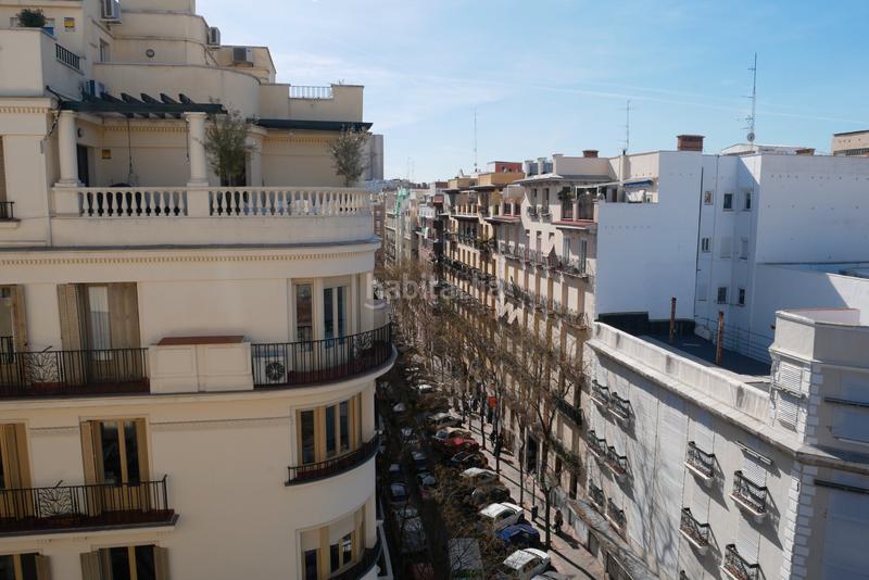 Foto 516d2e30-4af2-4507-b6d7-d0519de40a2d. Miete dachwohnung in calle de ayala 53 in Goya Madrid