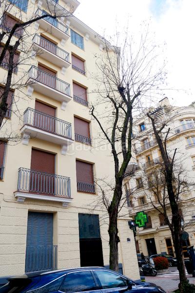 Foto 6332081a-3412-44df-b40d-178feb2844c6. Miete dachwohnung in calle de ayala 53 in Goya Madrid