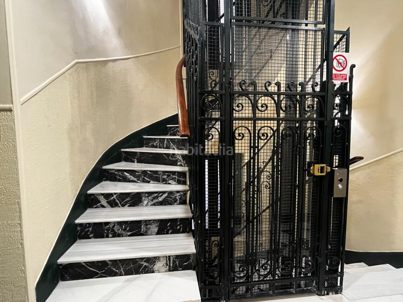 Foto 69a10119-5bc0-4940-8380-f41d83069042. Miete dachwohnung in calle de ayala 53 in Goya Madrid