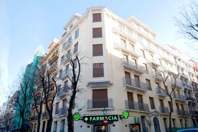 Foto 7813f865-7364-466c-af2f-5ef0cdd44036. Miete dachwohnung in calle de ayala 53 in Goya Madrid