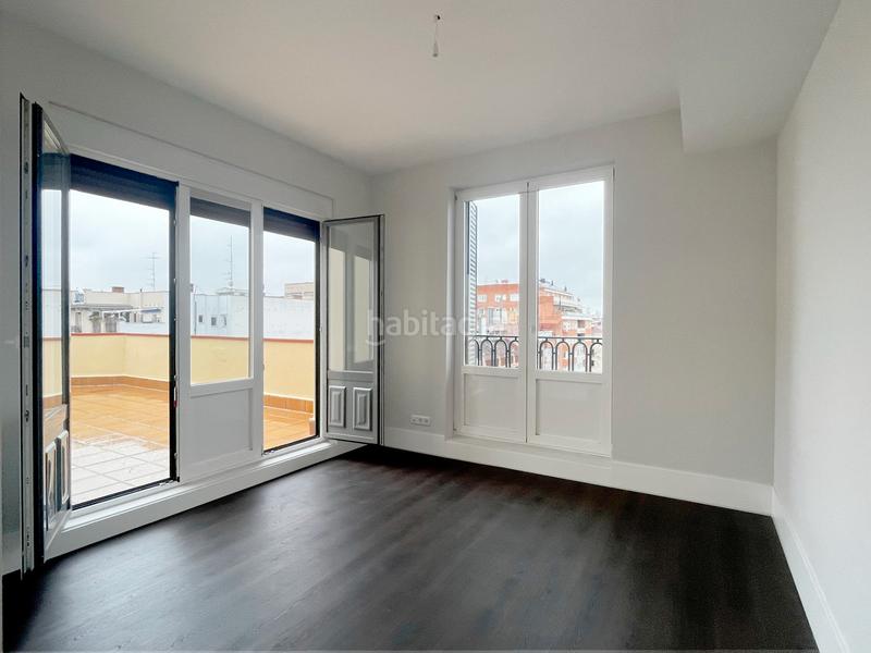 Foto a564d5cd-1bfb-4b82-a687-cd4655a293e7. Miete dachwohnung in calle de ayala 53 in Goya Madrid