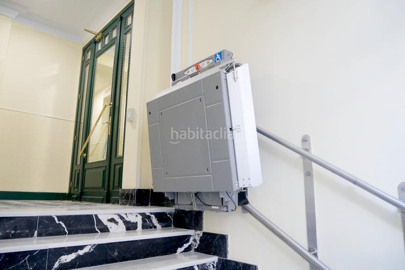 Foto a599748c-2854-41b3-b0de-b4311ad80974. Miete dachwohnung in calle de ayala 53 in Goya Madrid