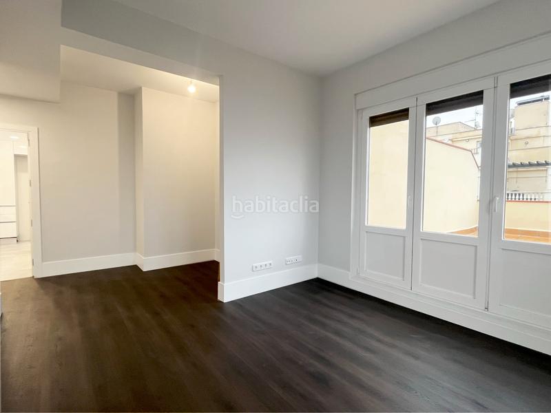 Foto ad857e91-269a-4e19-b3d9-213f787d6704. Miete dachwohnung in calle de ayala 53 in Goya Madrid