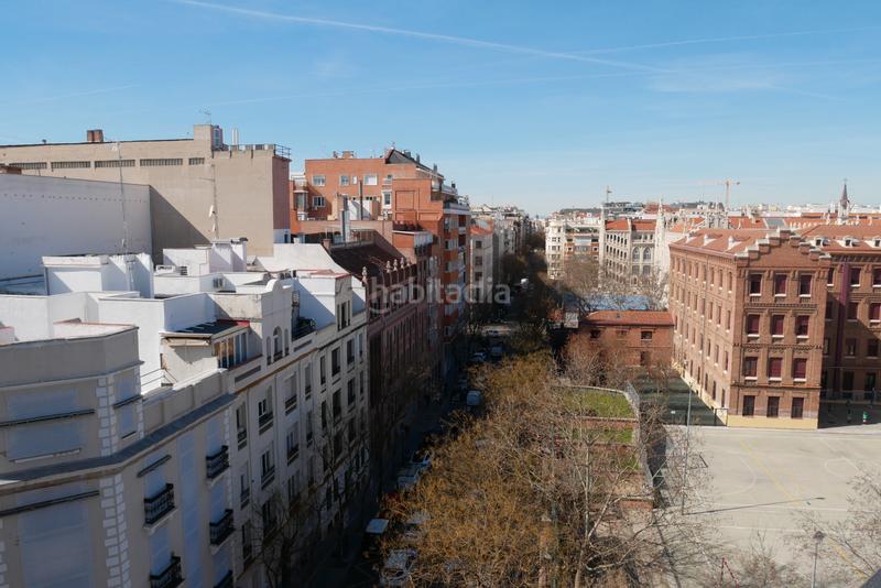 Foto c7c1df11-6371-4cca-ad39-e38fd8fdc0f6. Miete dachwohnung in calle de ayala 53 in Goya Madrid