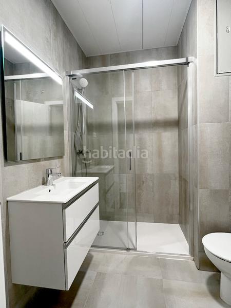 Foto cdbe7b5f-e3f6-4e25-96d6-367399c8b311. Miete dachwohnung in calle de ayala 53 in Goya Madrid