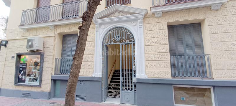 Foto e1f38781-a2f8-468f-b71e-7b40ceca616b. Miete dachwohnung in calle de ayala 53 in Goya Madrid