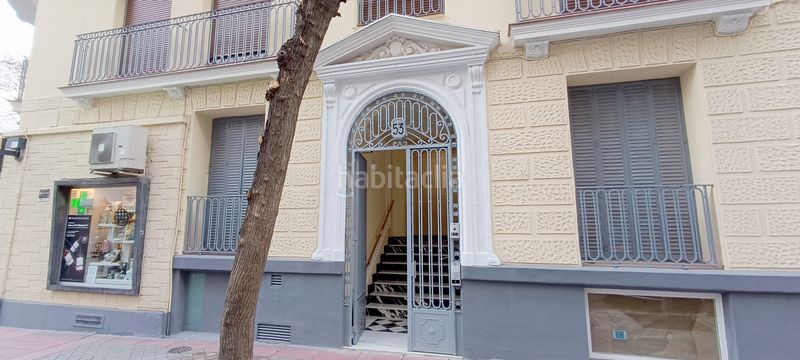 Foto 013898f4-c9a2-4cf6-a1c5-b8aeff8b2676. Rent flat in calle de ayala 53 in Goya Madrid