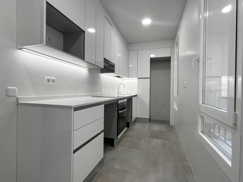 Foto 0a83b753-6c6e-4db5-9c36-46e183131222. Rent flat in calle de ayala 53 in Goya Madrid